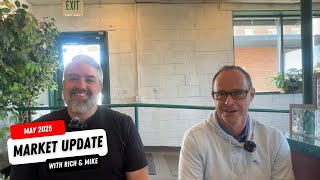 The Secret On How To Get a 5% Rate (We'll Tell You!) | May 2025 Market Update