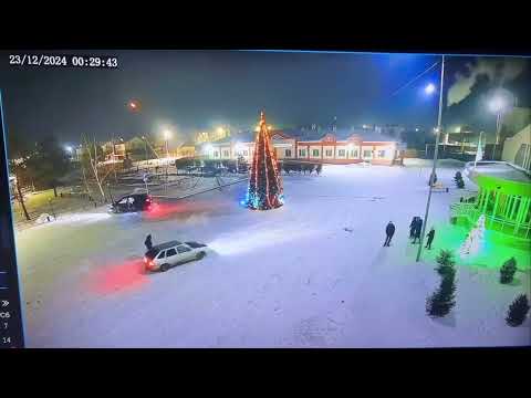 Жол үстінде көліктерін билеткен павлодарлық жүргізушілер жауапқа тартылды