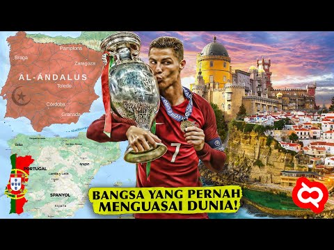 Video: Apakah portugal negara adidaya?