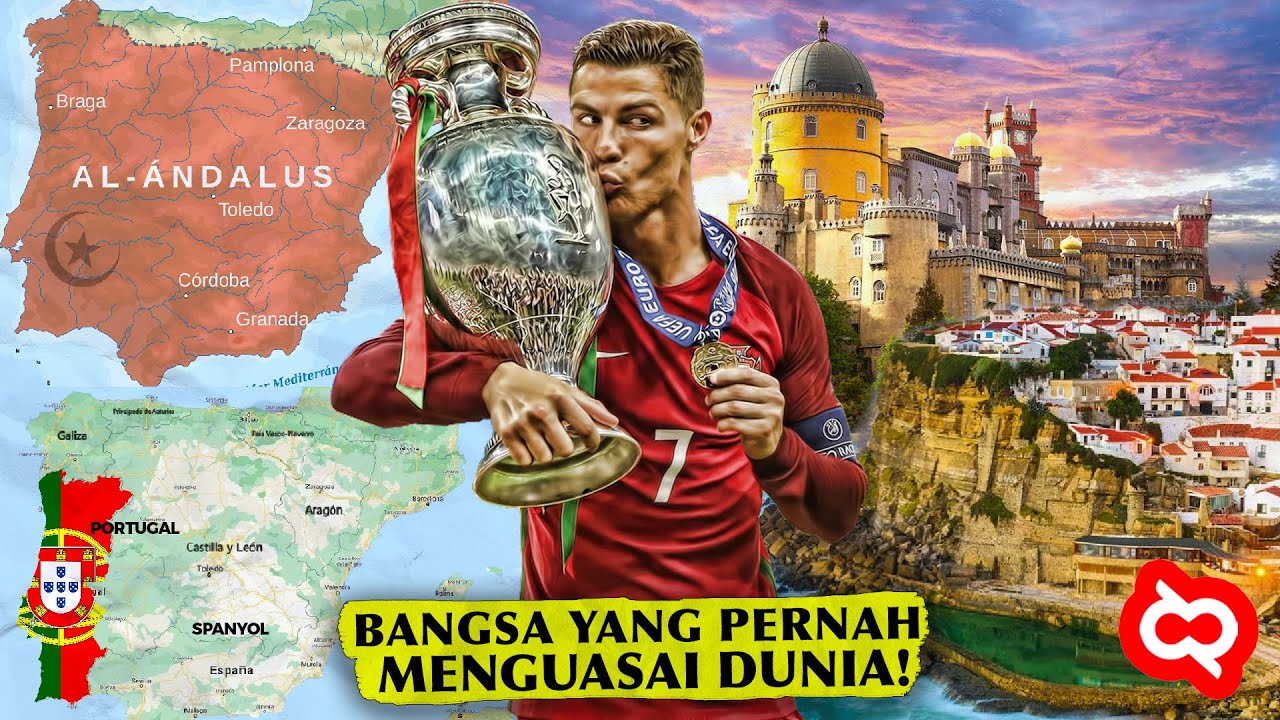 Duel Sengit di Liga Bangsa-Bangsa Eropa: Portugal Bertekad Balas Dendam atas Kroasia