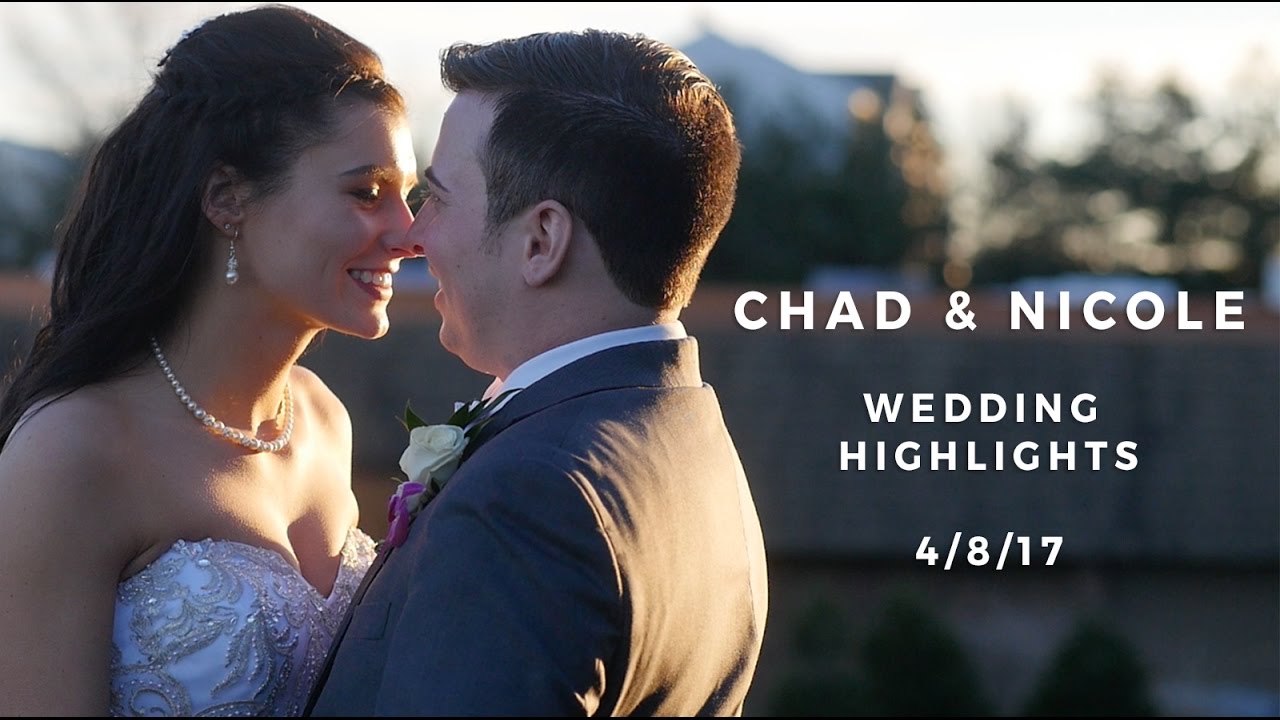 Did Nicole And Chad Stay Together