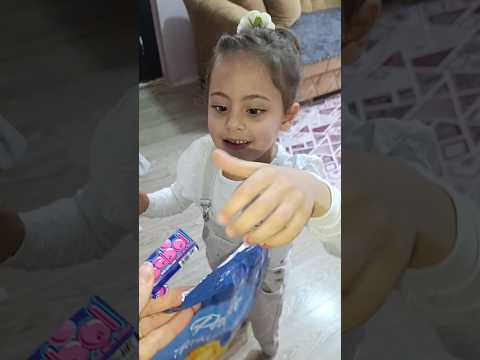 لولو طلعلا كاندي ومحمد زعل مابدو شيبس  