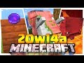 NUOVO MOB ZOGLIN!! - Minecraft ITA SNAPSHOT 20w14a