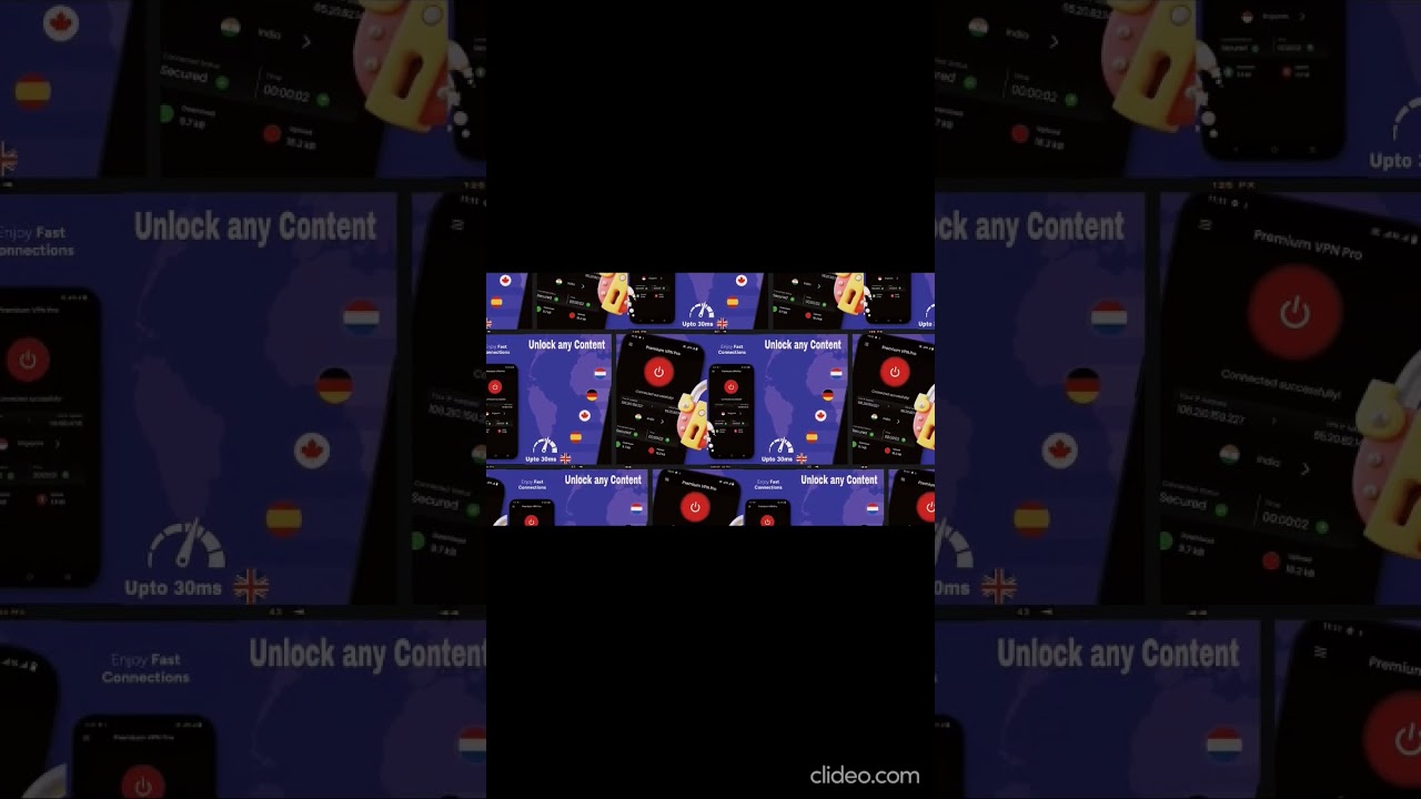 Premium VPN Pro 👑👑 👑     