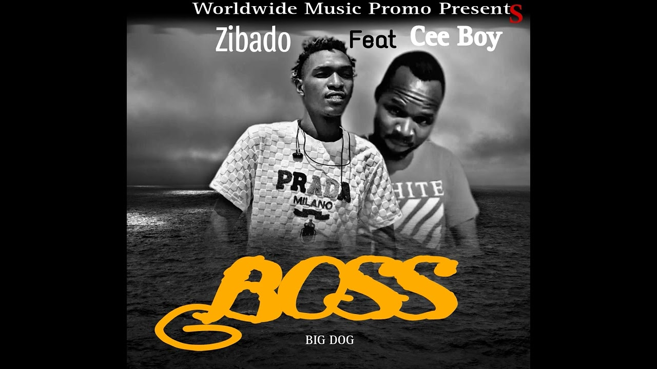 Zibado ft Cee Boy _-_ Boss (Official Audio) ll Worldwide Music Promo presents