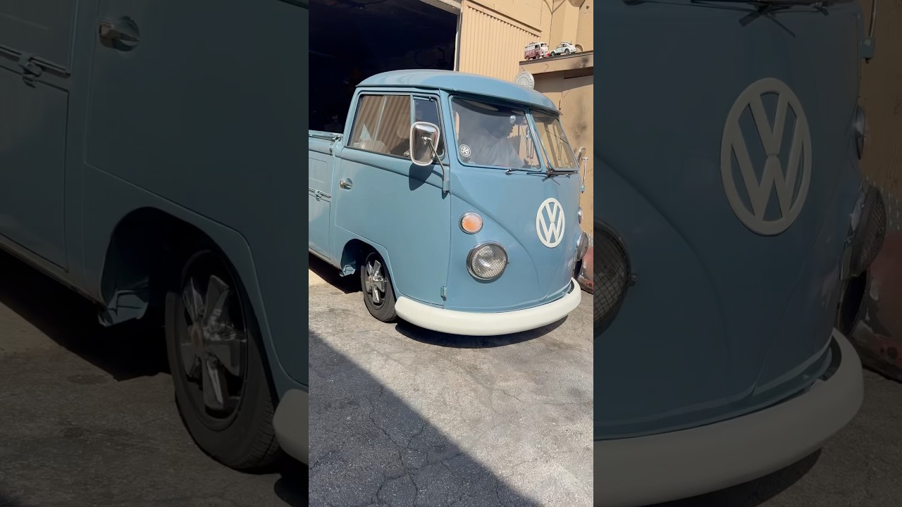 VW Truck 