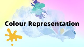Color Representation / Color Symbolism #ColorSymbolism #ColorMeaning #Representation