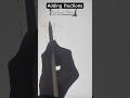 Adding fractions step by step (easy method) #maths #mathforkids #fractions #fractionfun