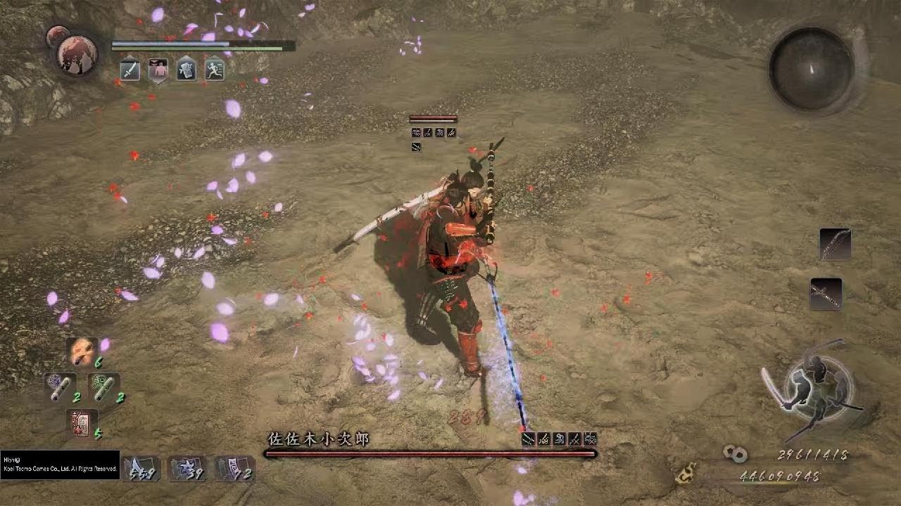 仁王 Remastered Complete Edition_久沒玩變新遊戲