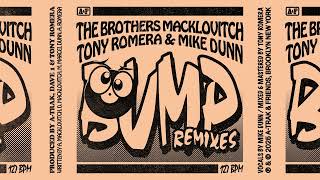 The Brothers Macklovitch, Mike Dunn, & Tony Romera - Bump (Flashmob Remix)
