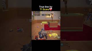 Tru Line By T1 Scare
