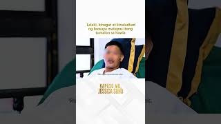 Na-trap sa Hawla ng Buwaya | Kapuso Mo, Jessica Soho