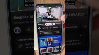 Tip para #samsunggalaxy de @samsungmexico #kalextek #trucosamsung #tipsamsung #GalaxyS26Ultra