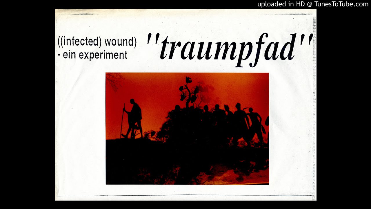 ((Infected)Wound) Ein Experiment - Leichenwasser (1993) 