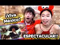 Couple Reacts: Los Mariachi Disney - feat. Aida Cuevas/ Memo Aponte