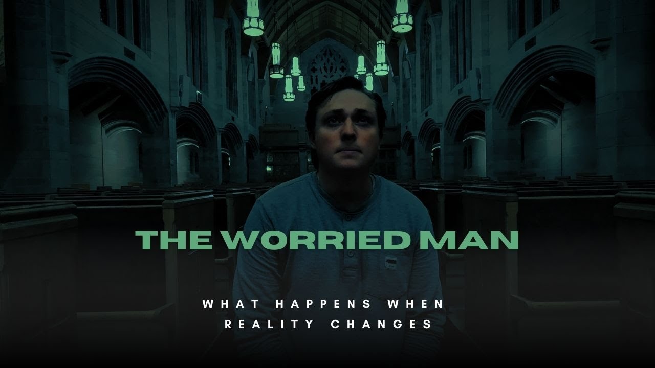 The Worried Man (A JM CLIPS FILM)