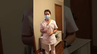 Famous Mississippi U for Women— nursing skill (restraint check off) Net Worth