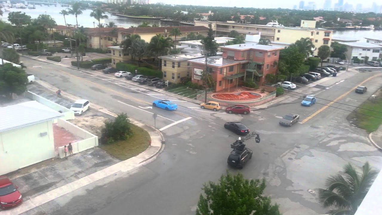 Circuit Ride Fort Lauderdale