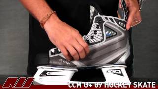 CCM U+ 09 Hockey Skate