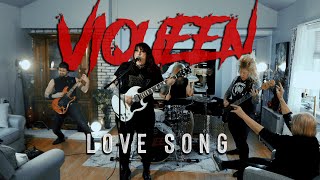 VIQUEEN - Love Song (Official Video)