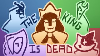 Download Lagu The King is Dead - Realm SMP Animatic [CC] MP3