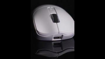 AULA SC580 Gaming Mouse Review#shorts
