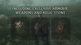 The Relic: First Guardian - Pre-Order video 8