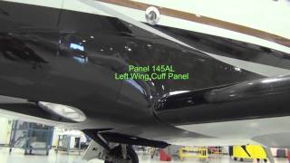 Citation Mustang Wing De-Ice Boot Removal/Installation Error Explained