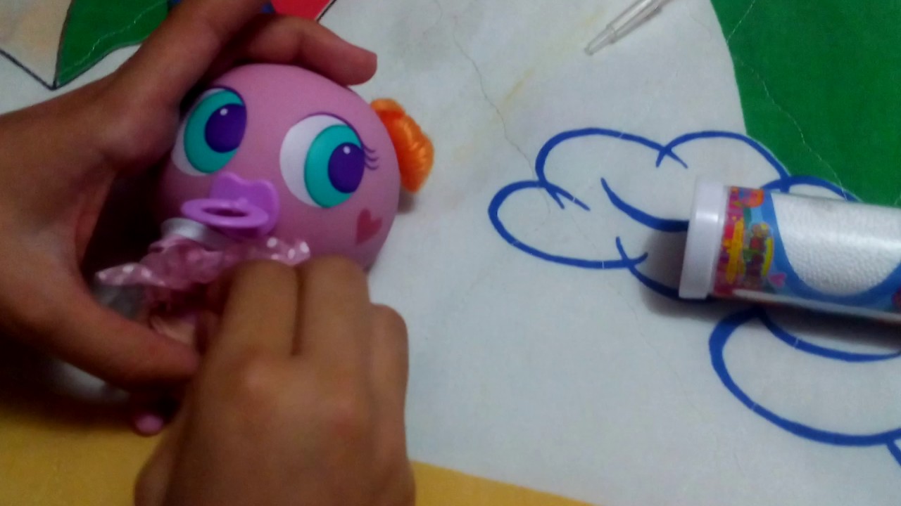 incubadora de casimeritos