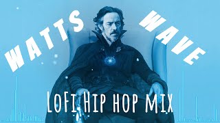 [ LoFi 432hz ] Alan Watts - Wake UP, It's All a Dream Wealth