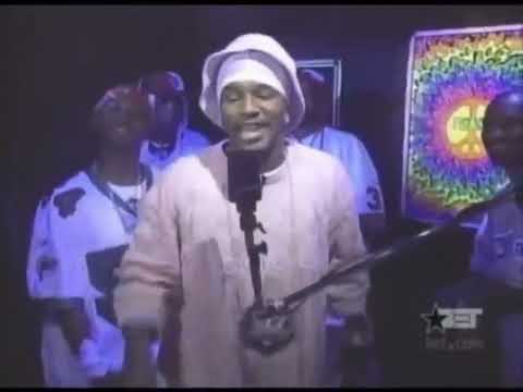 Cam'ron performs powerful freestyle while counting a stack (Constrobuz Remix)