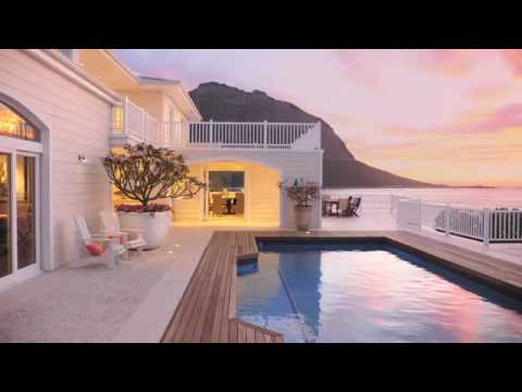 VillaLara - Luxury Accommodation Cape Town