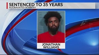 Abilene man sentenced for 2018 robbery turned deadly