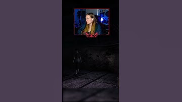 Is that...?  #fatalframe #fatalframe2 #gameplay #gaming #horrorgaming