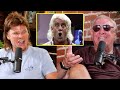 The Hardest Partier in Wrestling, According to Ric Flair