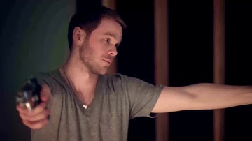 Action Cinematic Trailer | After Effects Project Files - Videohive template