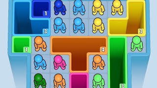 drop away level 19