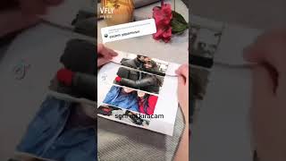 Ezcem Tik Tok Videoları