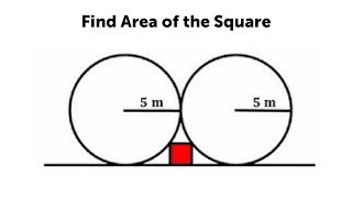 Find the Area Challenge