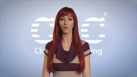 CPC Closed Captioning Demo Video