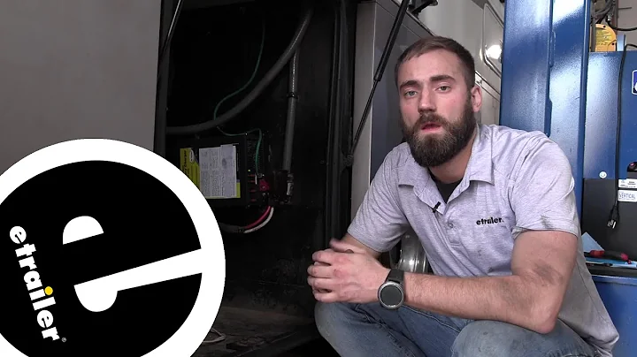 etrailer | Go Power RV Converter and Smart Battery Charger Spec Review