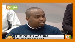 The youth agenda Part one  #Daybreak