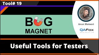 Bug Magnet - Useful Tool for Software Testers screenshot 2