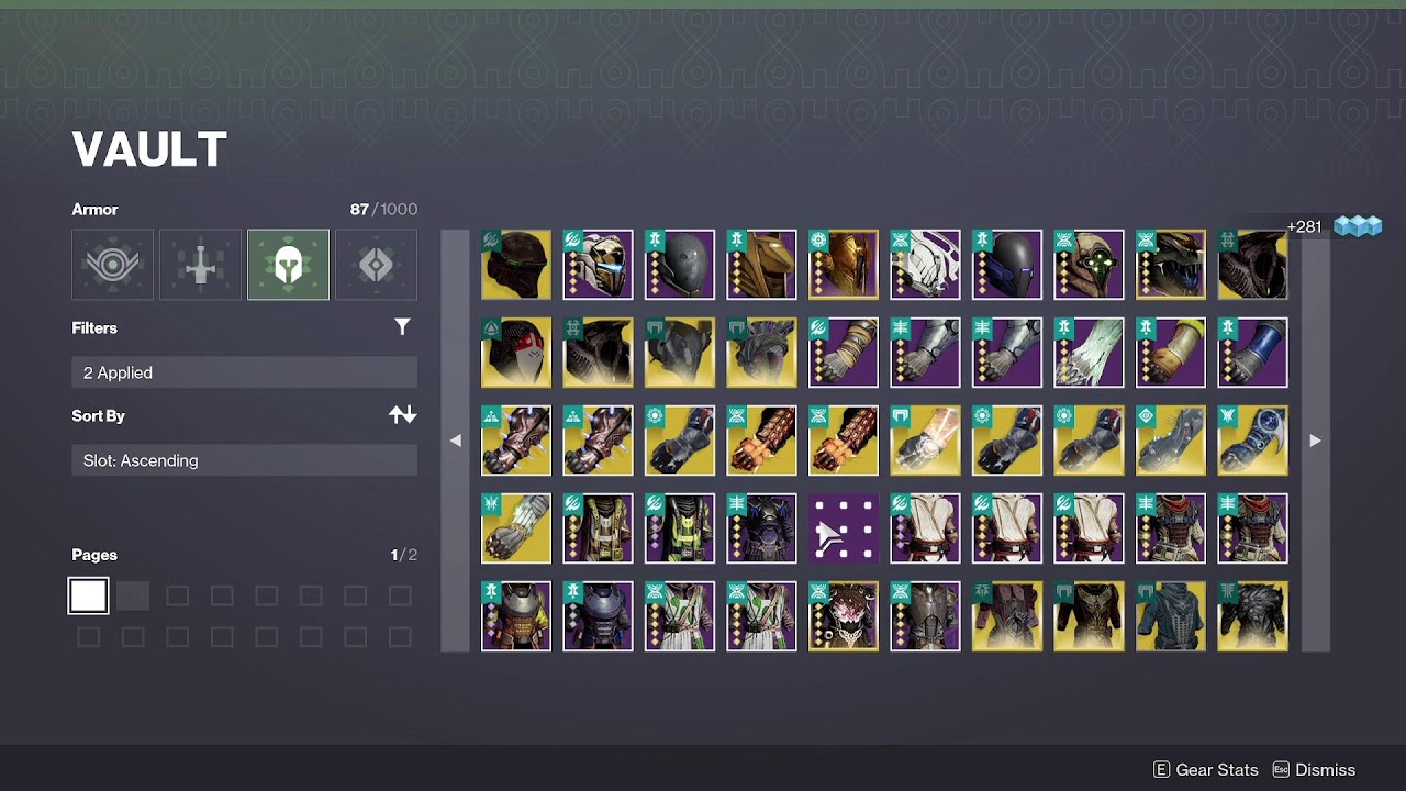 Dungeon Runs & Maybe Raid