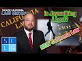 Is Jaywalking Legal in California? NEW LAW 2023