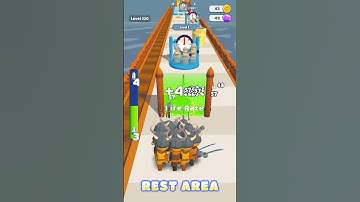 TIMELINE UP GAMEPLAY PART 23 #gameplay #games #gaming #runnergame #crazygames