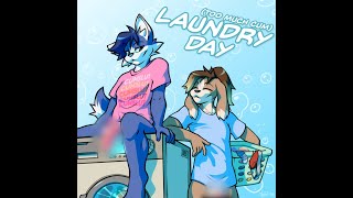 Voki - Laundry Day (Too Much C*m) (karaoke)