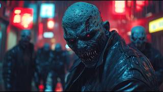 Download Lagu Latest action film: Mutant cannibals kidnap humans and challenge the Supernatural Task Force MP3 Download Lagu Latest action film: Mutant cannibals kidnap humans and challenge the Supernatural Task Force MP3