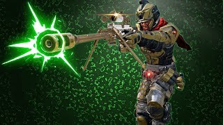 this weapon makes BO4 so much easier.. @Frozybear