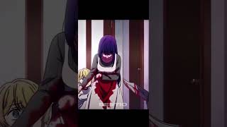 Ais Death Oshi No Ko